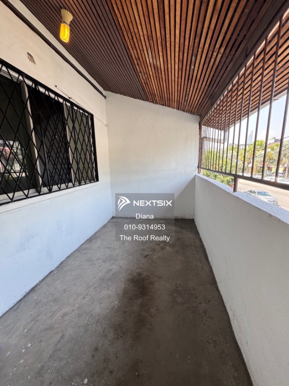 2-sty Terrace/Link House For Sale in Bangsar Wilayah Persekutuan Kuala Lumpur - Image 10