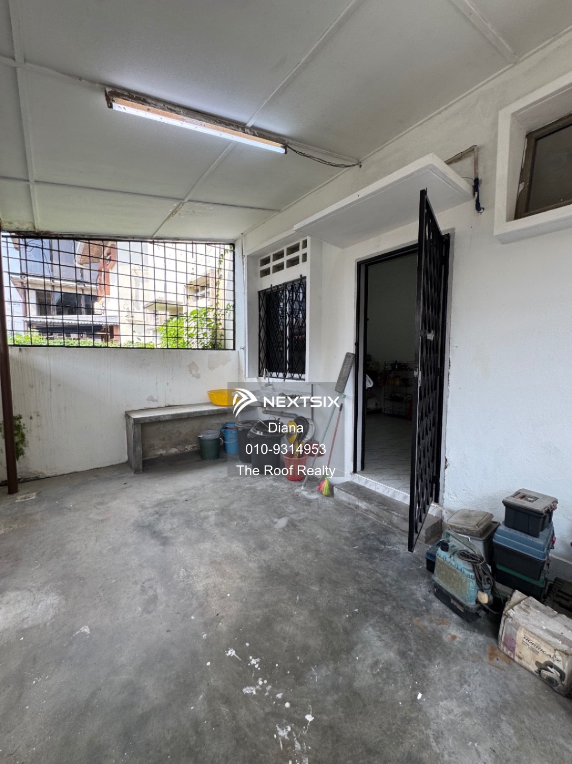 2-sty Terrace/Link House For Sale in Bangsar Wilayah Persekutuan Kuala Lumpur - Image 12