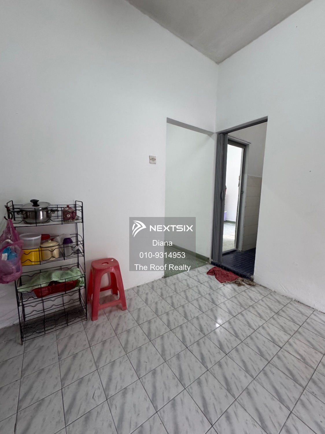 2-sty Terrace/Link House For Sale in Bangsar Wilayah Persekutuan Kuala Lumpur - Image 13