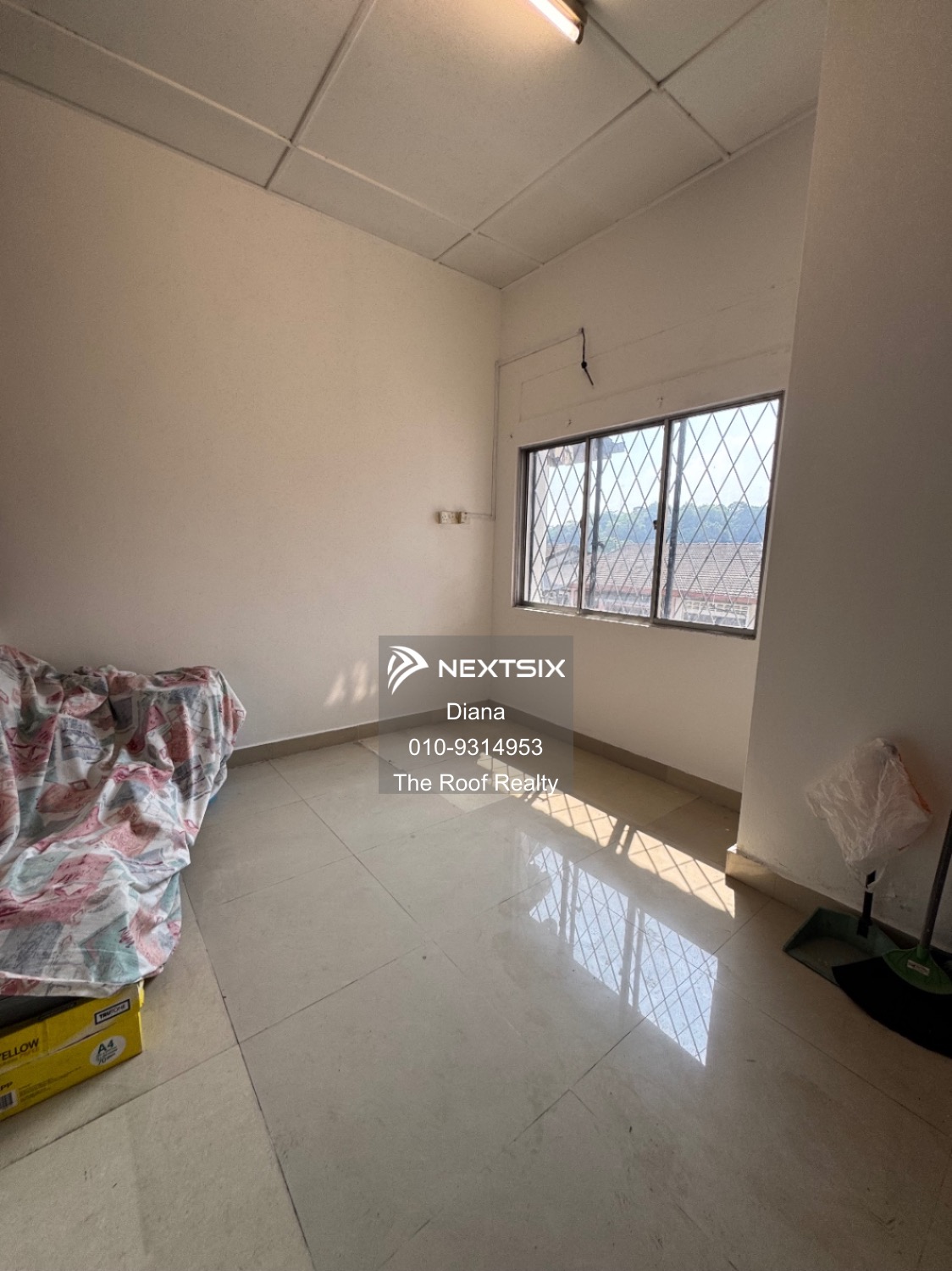 2-sty Terrace/Link House For Sale in Bangsar Wilayah Persekutuan Kuala Lumpur - Image 14