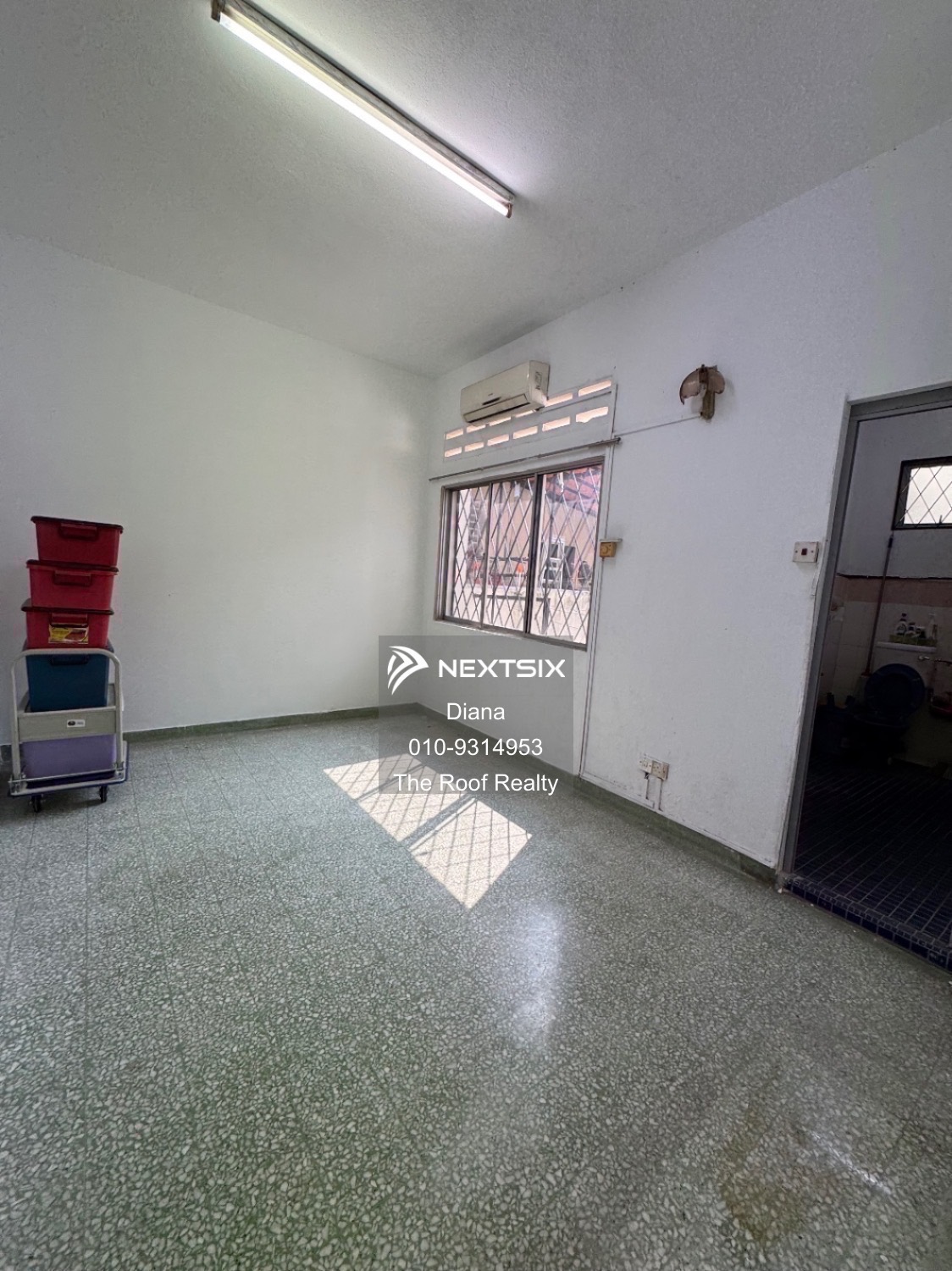 2-sty Terrace/Link House For Sale in Bangsar Wilayah Persekutuan Kuala Lumpur - Image 15