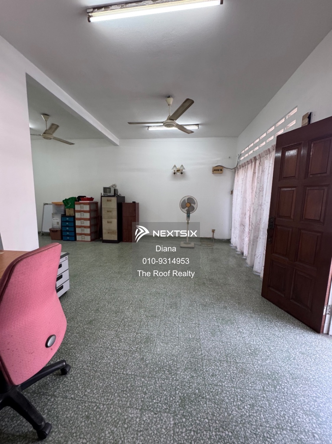 2-sty Terrace/Link House For Sale in Bangsar Wilayah Persekutuan Kuala Lumpur - Image 16