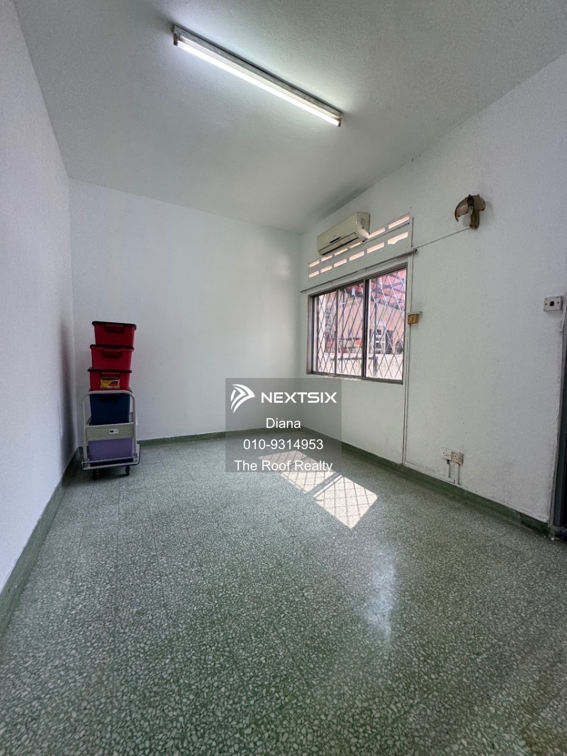 2-sty Terrace/Link House For Sale in Bangsar Wilayah Persekutuan Kuala Lumpur - Image 5