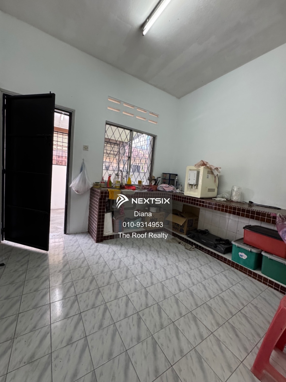 2-sty Terrace/Link House For Sale in Bangsar Wilayah Persekutuan Kuala Lumpur - Image 6