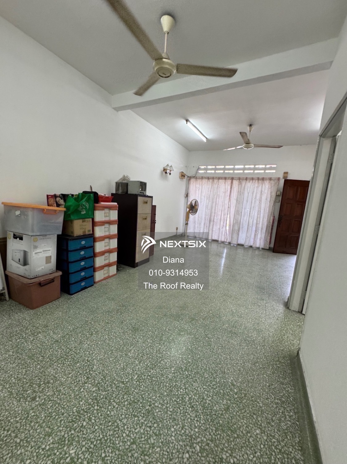 2-sty Terrace/Link House For Sale in Bangsar Wilayah Persekutuan Kuala Lumpur - Image 7