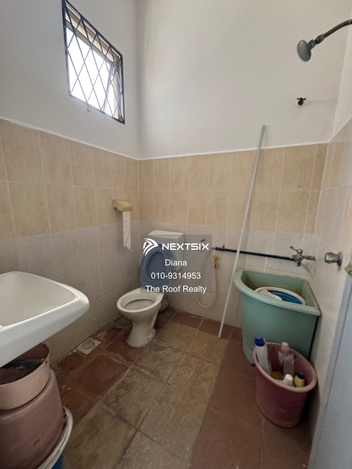 2-sty Terrace/Link House For Sale in Bangsar Wilayah Persekutuan Kuala Lumpur - Image 9