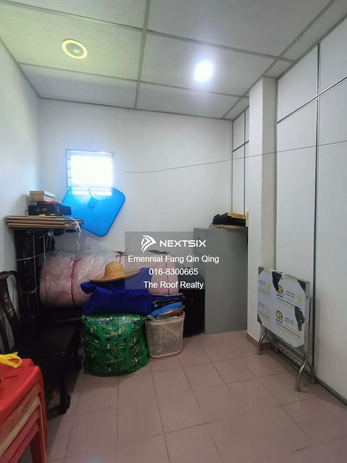 Semi-detached House For Sale in Kota Kinabalu Sabah - Image 10