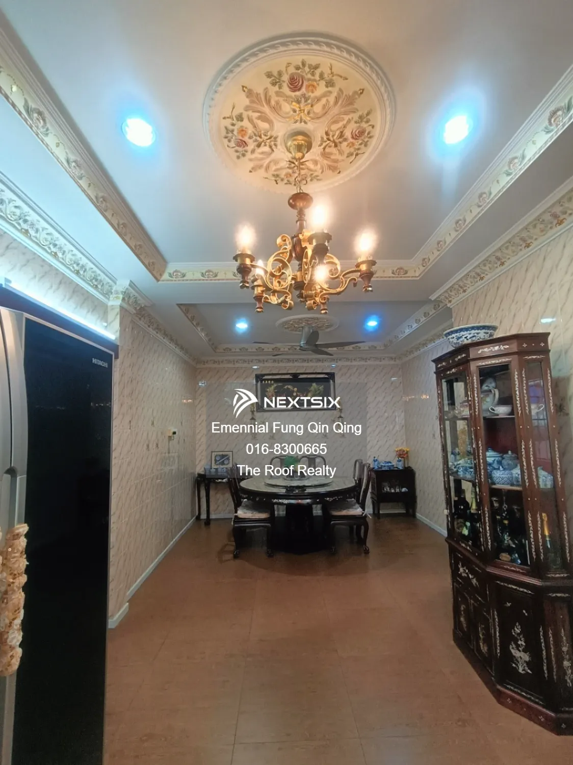 Semi-detached House For Sale in Kota Kinabalu Sabah - Image 11