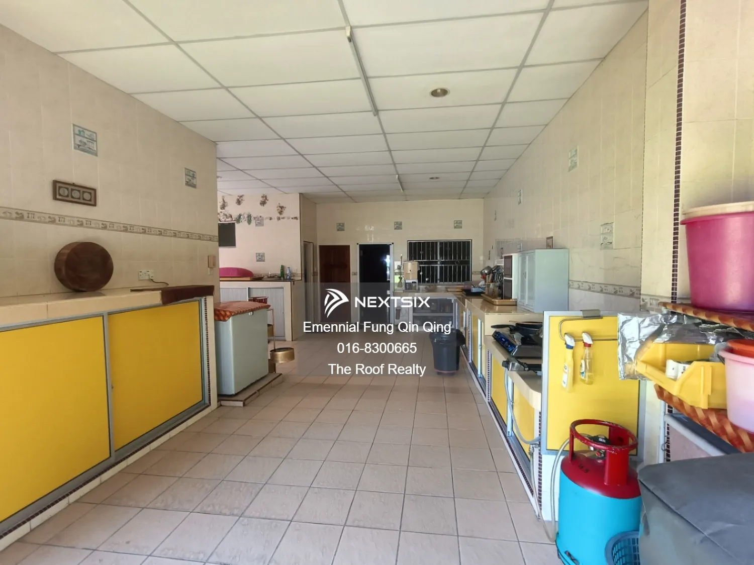 Semi-detached House For Sale in Kota Kinabalu Sabah - Image 12