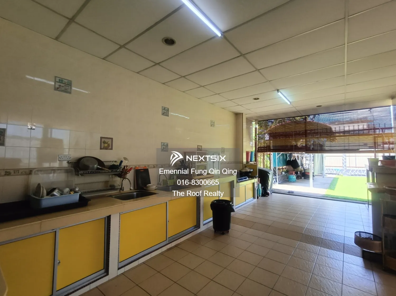 Semi-detached House For Sale in Kota Kinabalu Sabah - Image 13