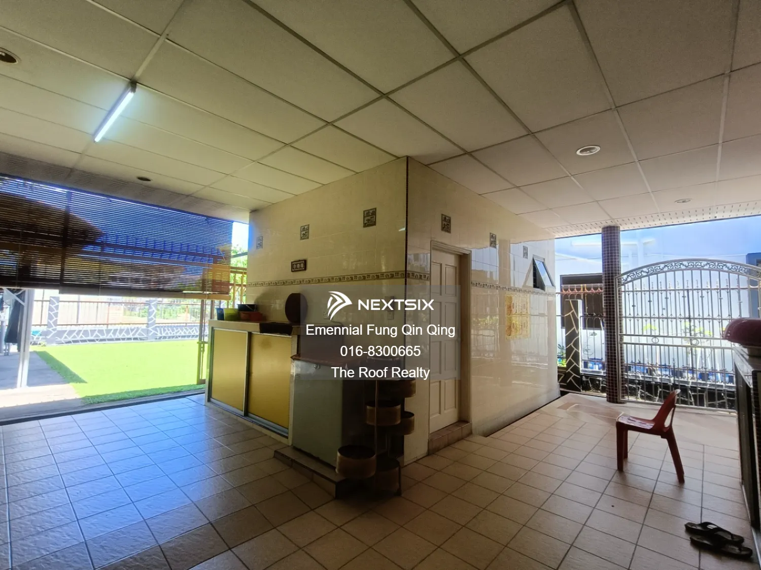 Semi-detached House For Sale in Kota Kinabalu Sabah - Image 14