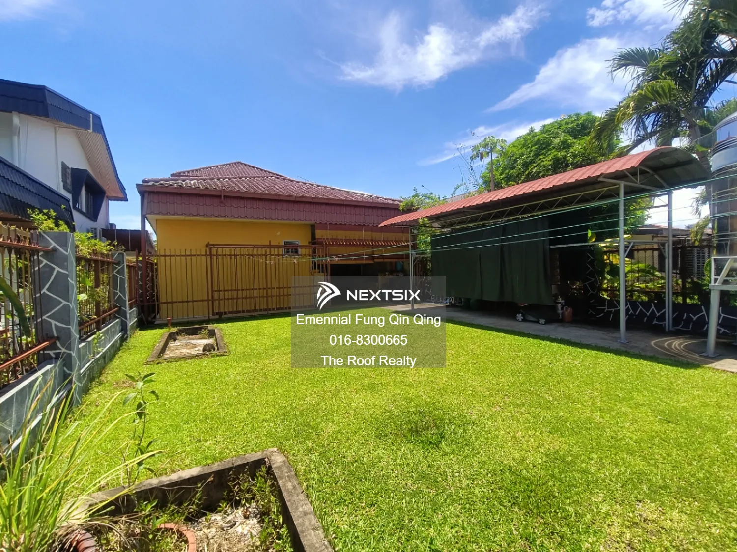 Semi-detached House For Sale in Kota Kinabalu Sabah - Image 15