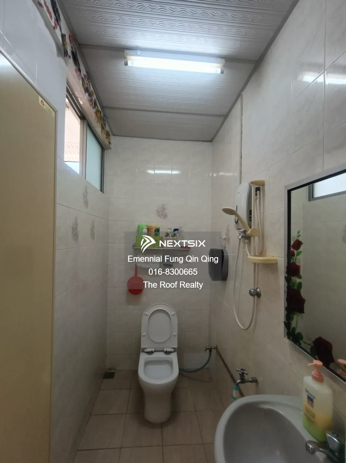 Semi-detached House For Sale in Kota Kinabalu Sabah - Image 16