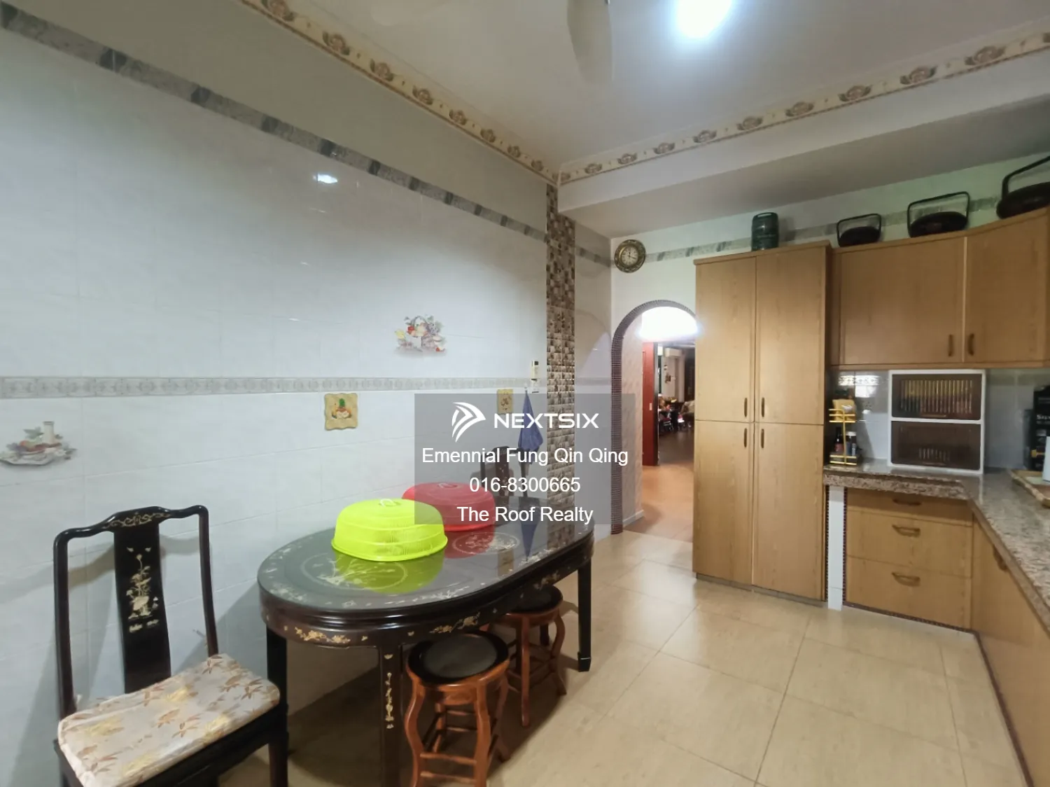 Semi-detached House For Sale in Kota Kinabalu Sabah - Image 18