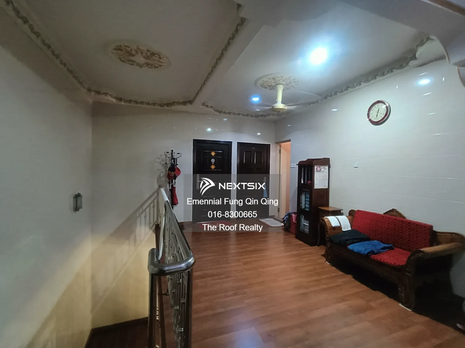 Semi-detached House For Sale in Kota Kinabalu Sabah - Image 20