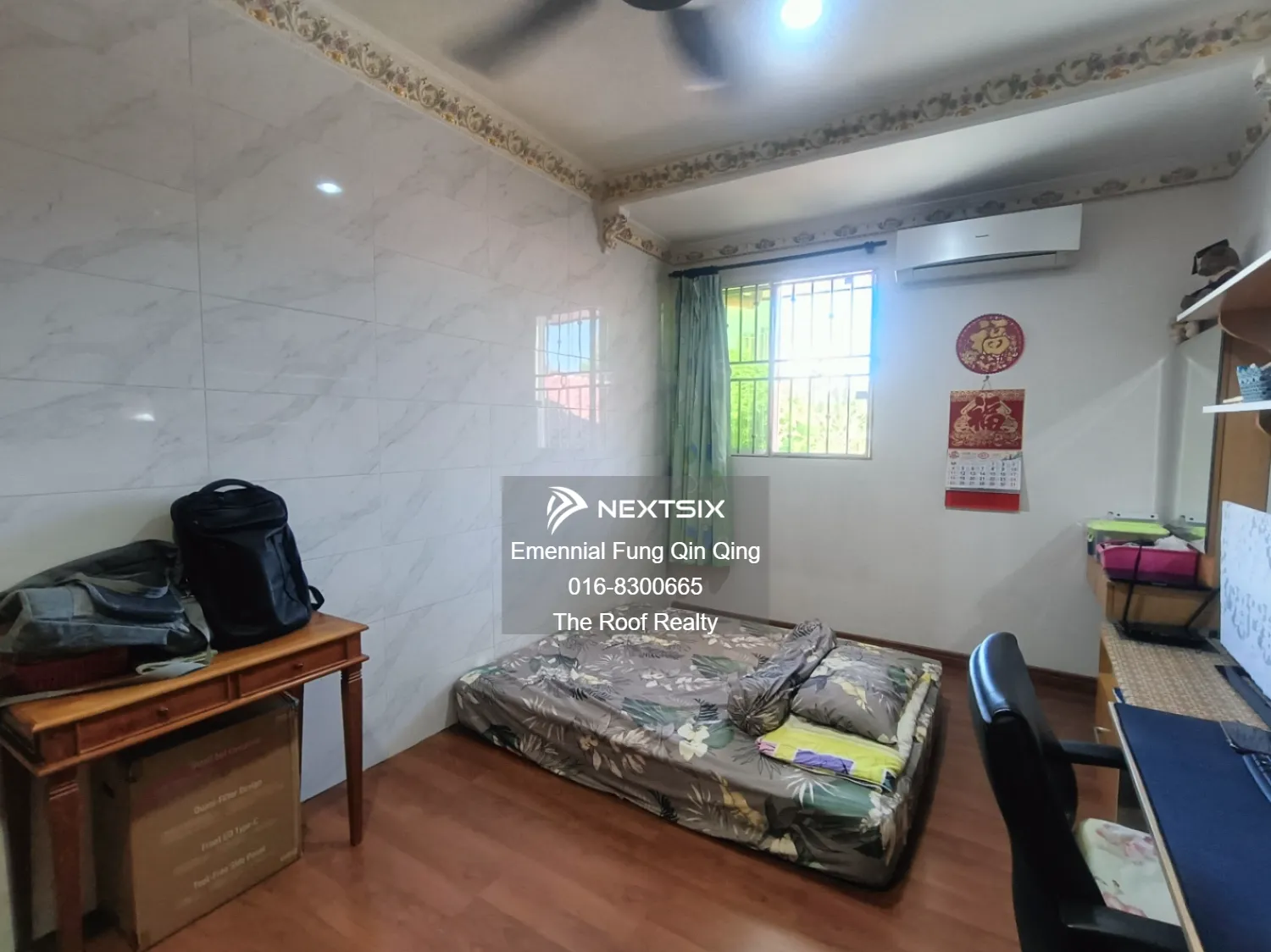 Semi-detached House For Sale in Kota Kinabalu Sabah - Image 21