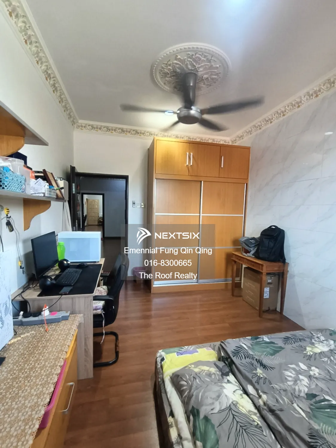 Semi-detached House For Sale in Kota Kinabalu Sabah - Image 22