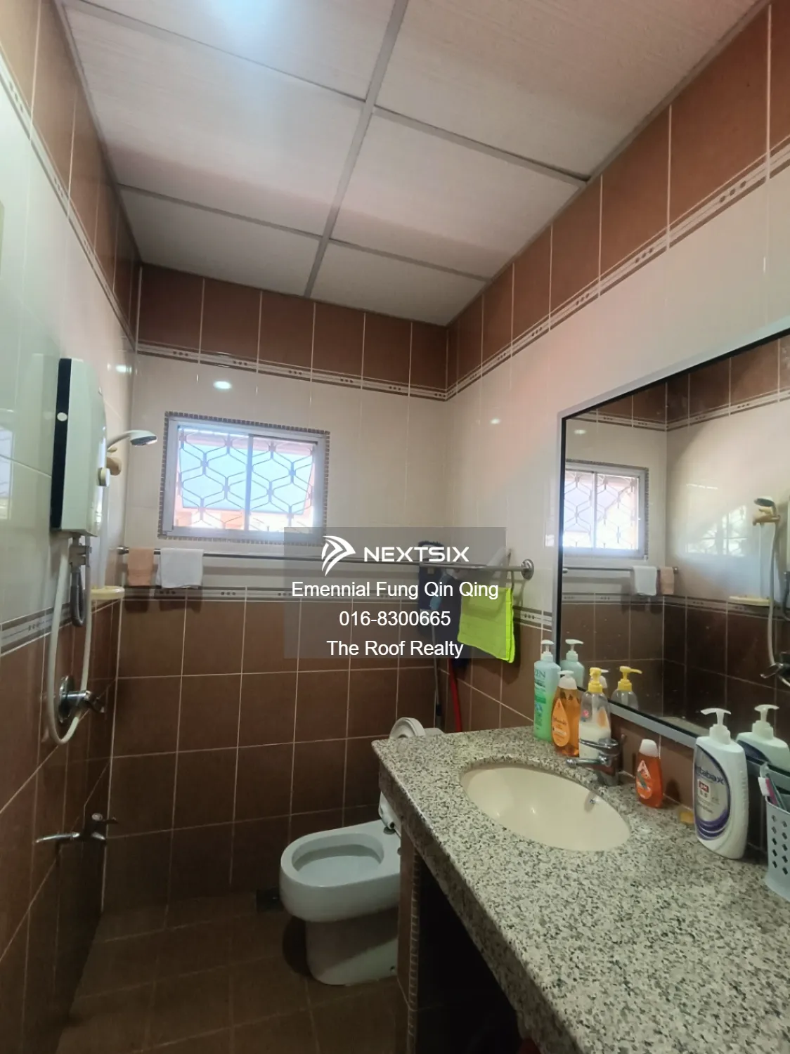 Semi-detached House For Sale in Kota Kinabalu Sabah - Image 23