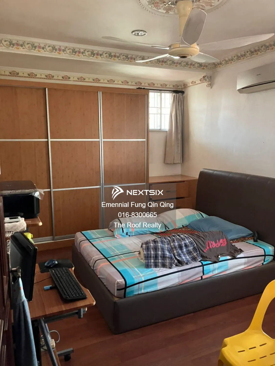 Semi-detached House For Sale in Kota Kinabalu Sabah - Image 24