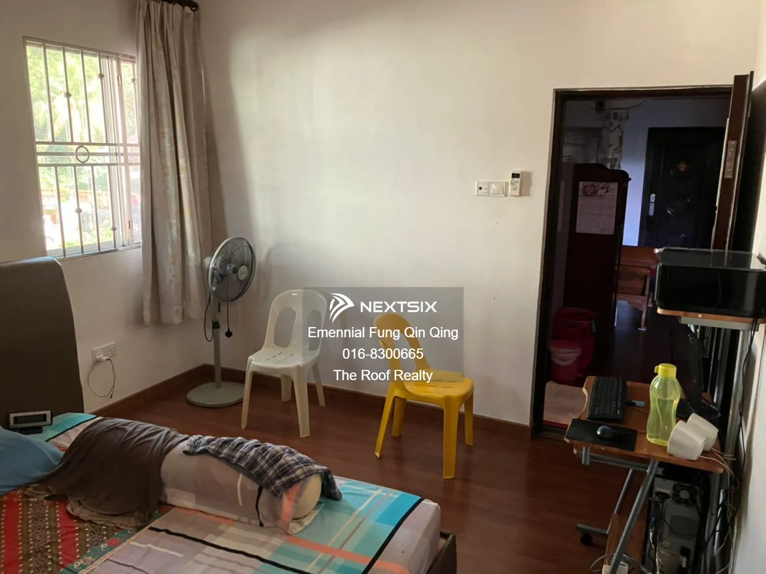 Semi-detached House For Sale in Kota Kinabalu Sabah - Image 25