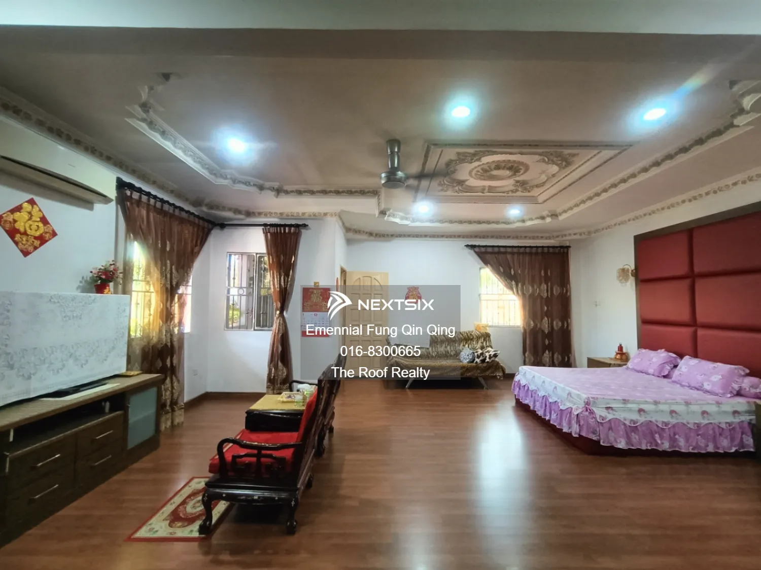 Semi-detached House For Sale in Kota Kinabalu Sabah - Image 26