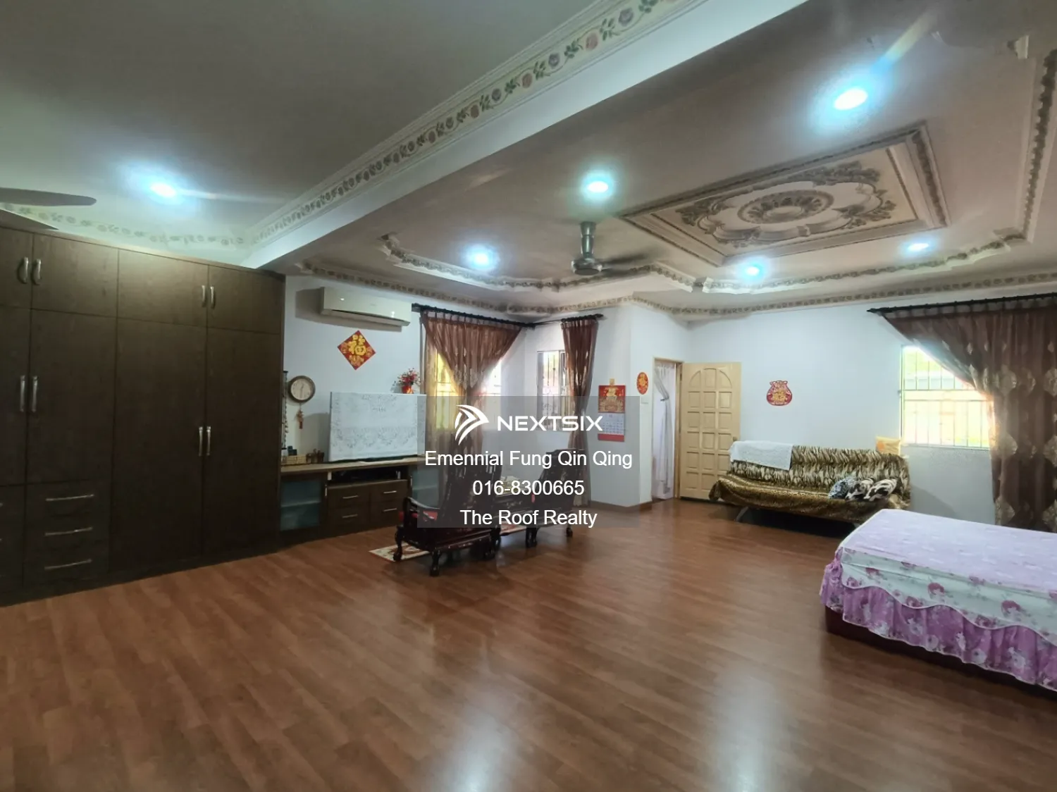 Semi-detached House For Sale in Kota Kinabalu Sabah - Image 27