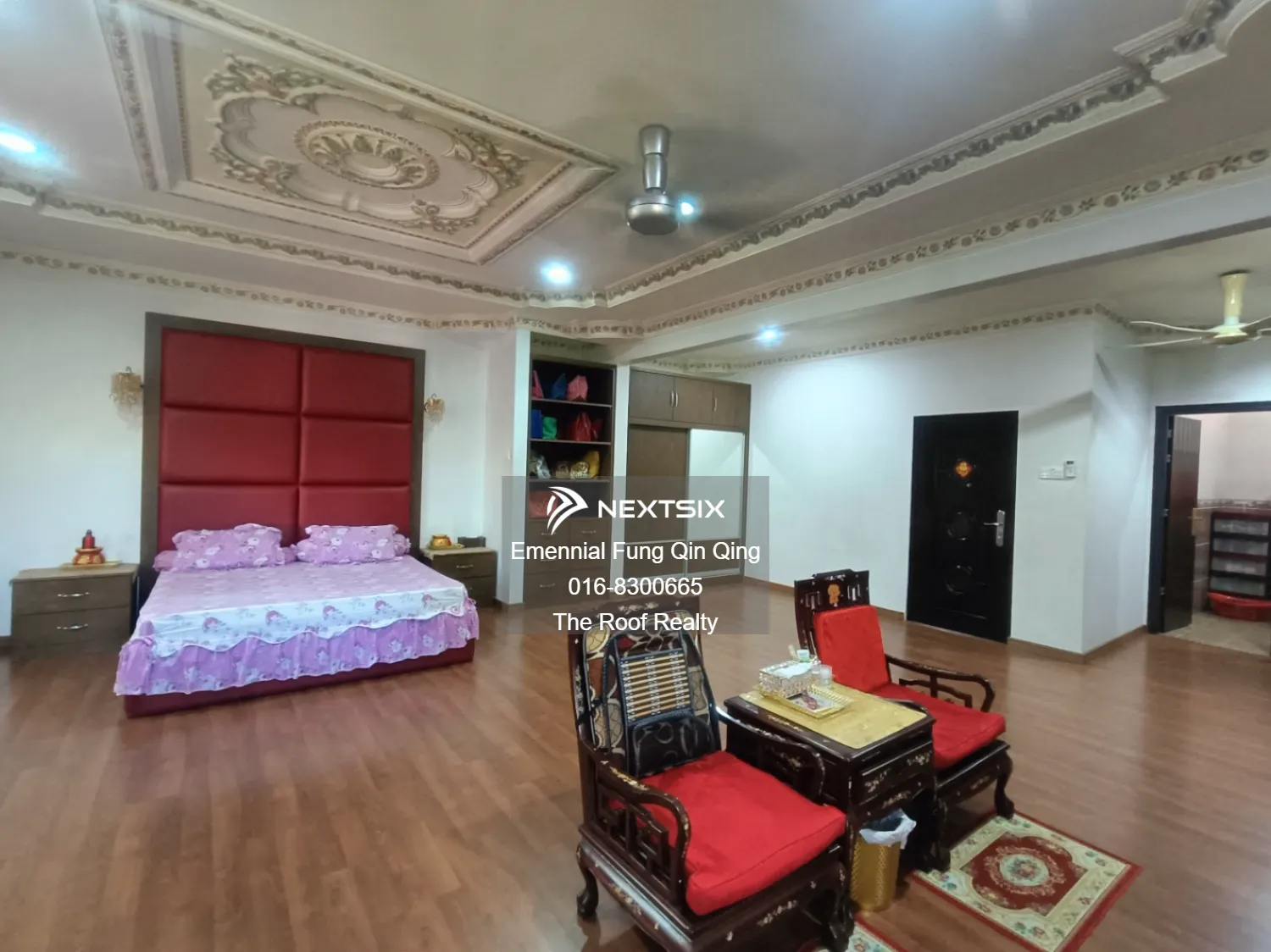 Semi-detached House For Sale in Kota Kinabalu Sabah - Image 28