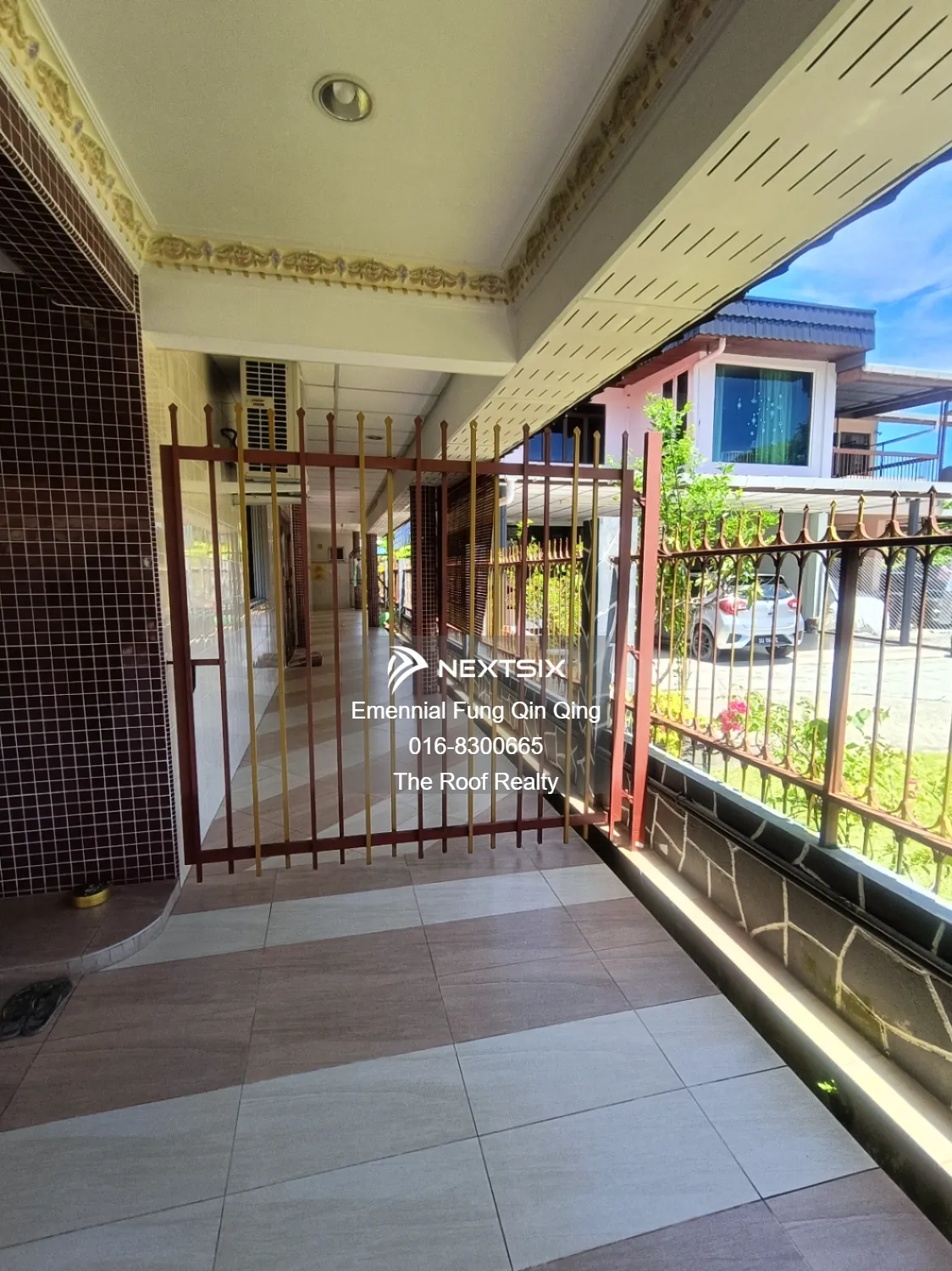 Semi-detached House For Sale in Kota Kinabalu Sabah - Image 5