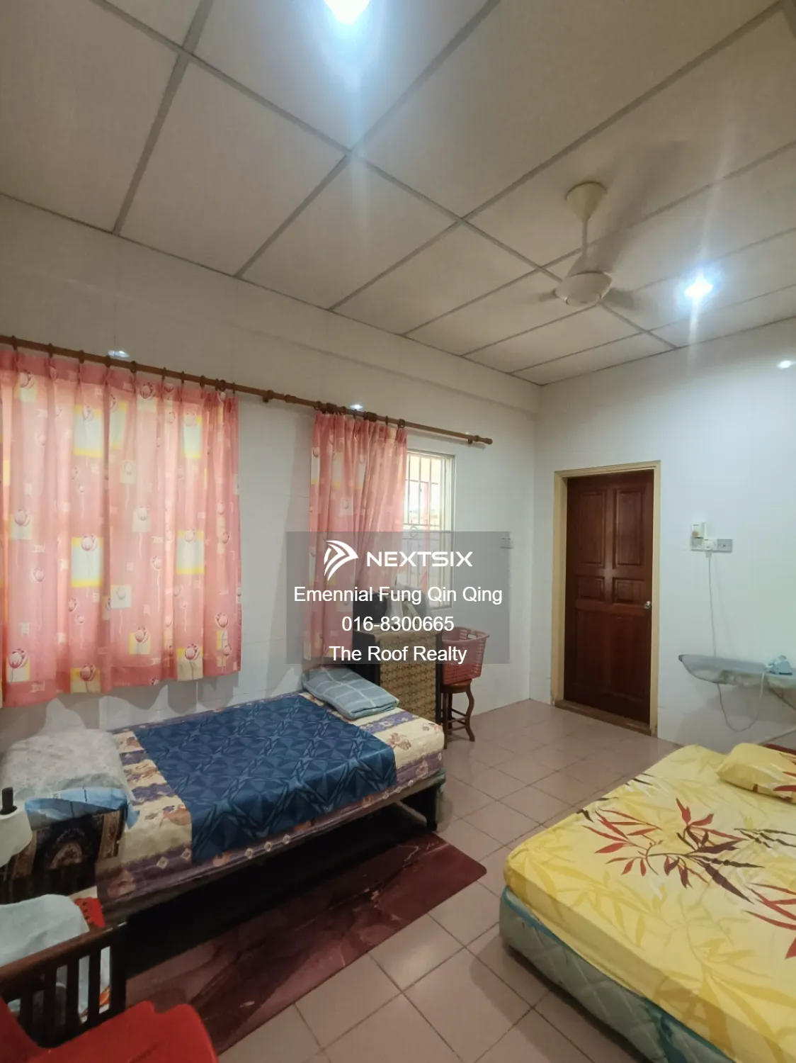 Semi-detached House For Sale in Kota Kinabalu Sabah - Image 7