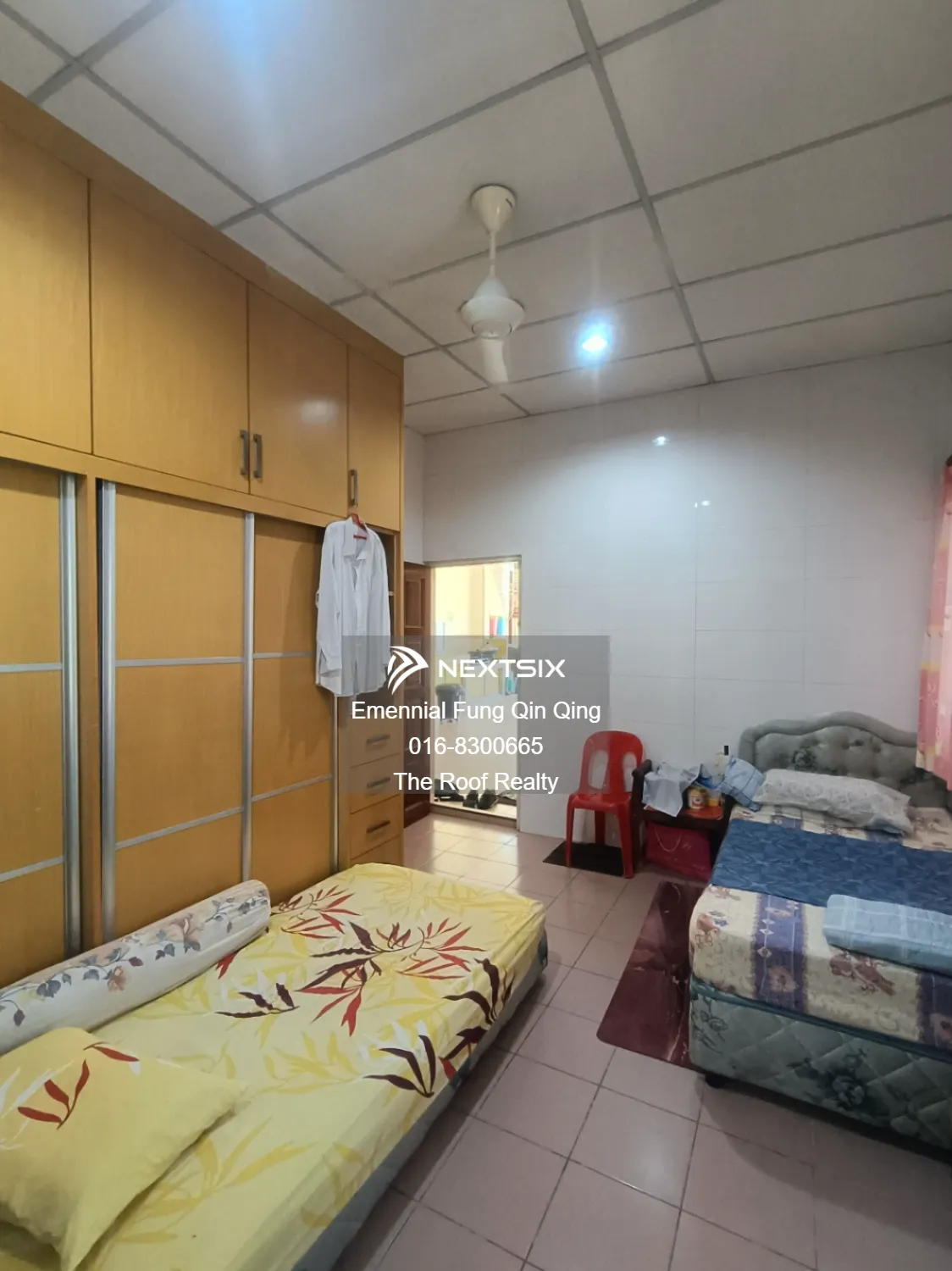 Semi-detached House For Sale in Kota Kinabalu Sabah - Image 8