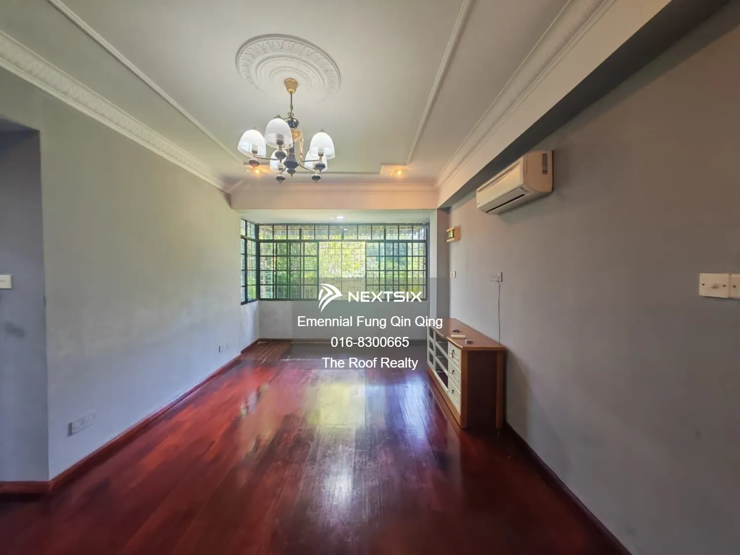 Apartment For Sale in Kota Kinabalu Sabah