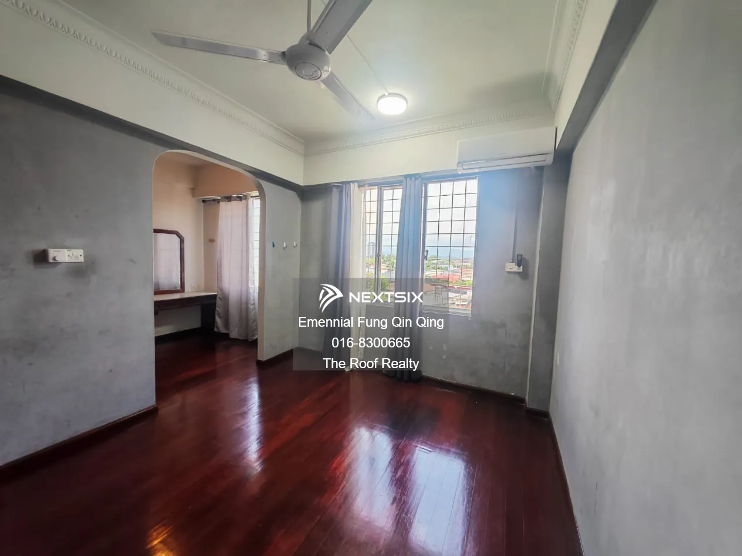 Apartment For Sale in Kota Kinabalu Sabah - Image 5