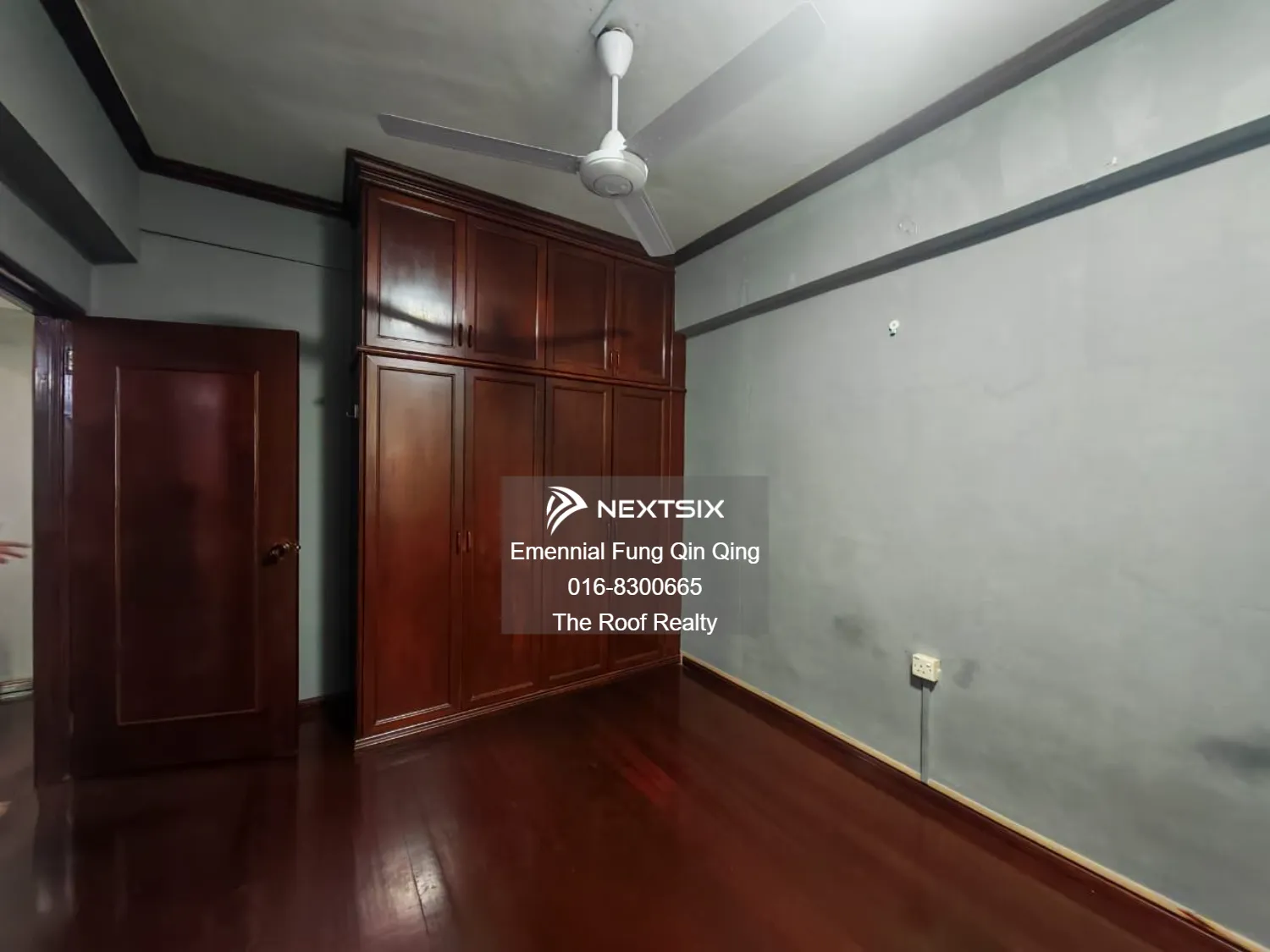 Apartment For Sale in Kota Kinabalu Sabah - Image 6