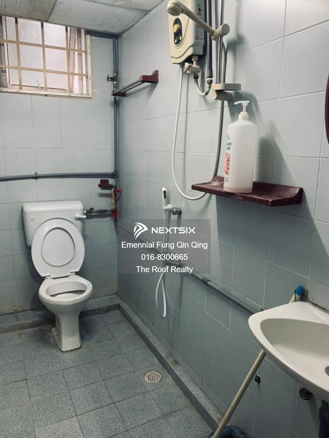 Apartment For Sale in Kota Kinabalu Sabah - Image 8