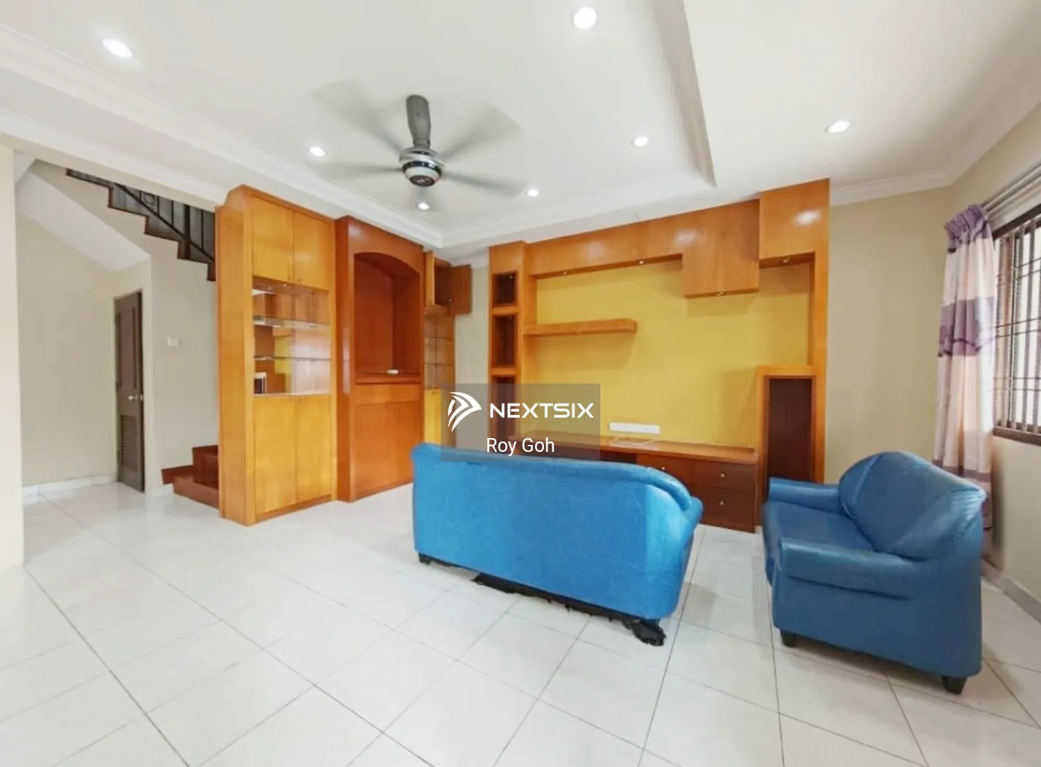 2-sty Terrace/Link House For Sale in Skudai Johor
