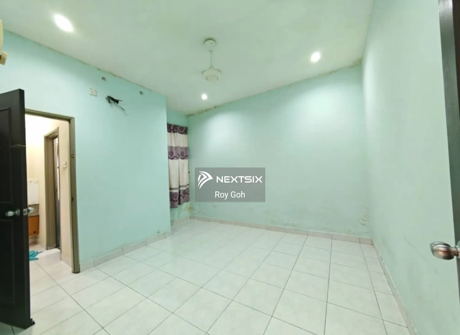 2-sty Terrace/Link House For Sale in Skudai Johor - Image 9