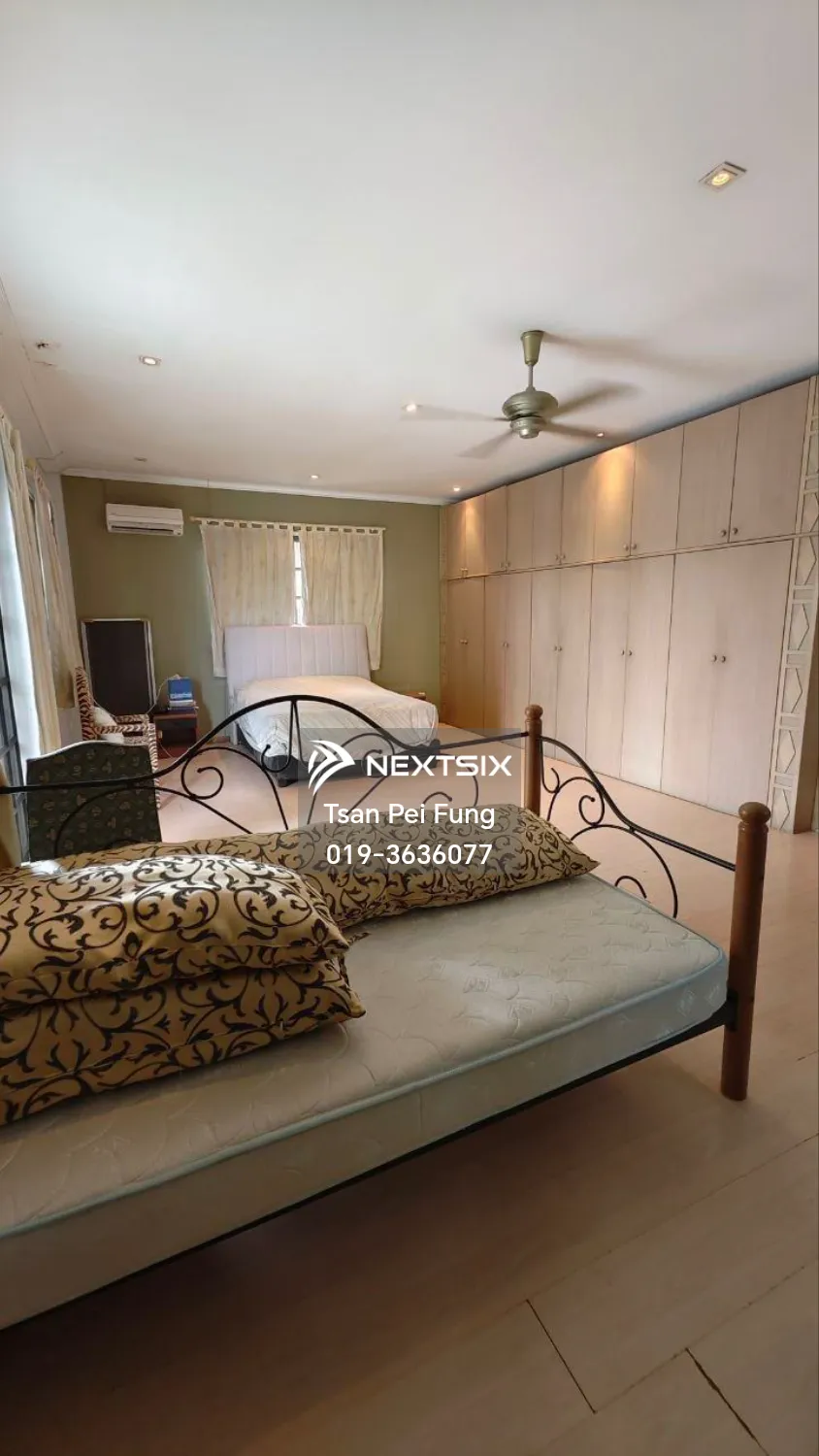 Bungalow For Sale in Kuching Sarawak - Image 6