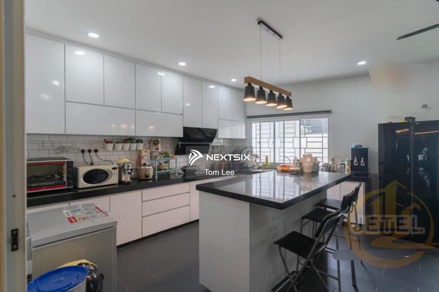 3-sty Terrace/Link House For Sale in Bandar Botanic Selangor - Image 15