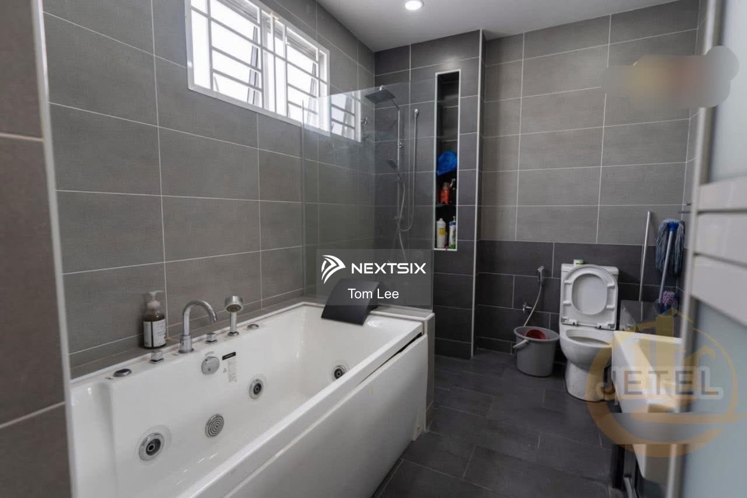 3-sty Terrace/Link House For Sale in Bandar Botanic Selangor - Image 5