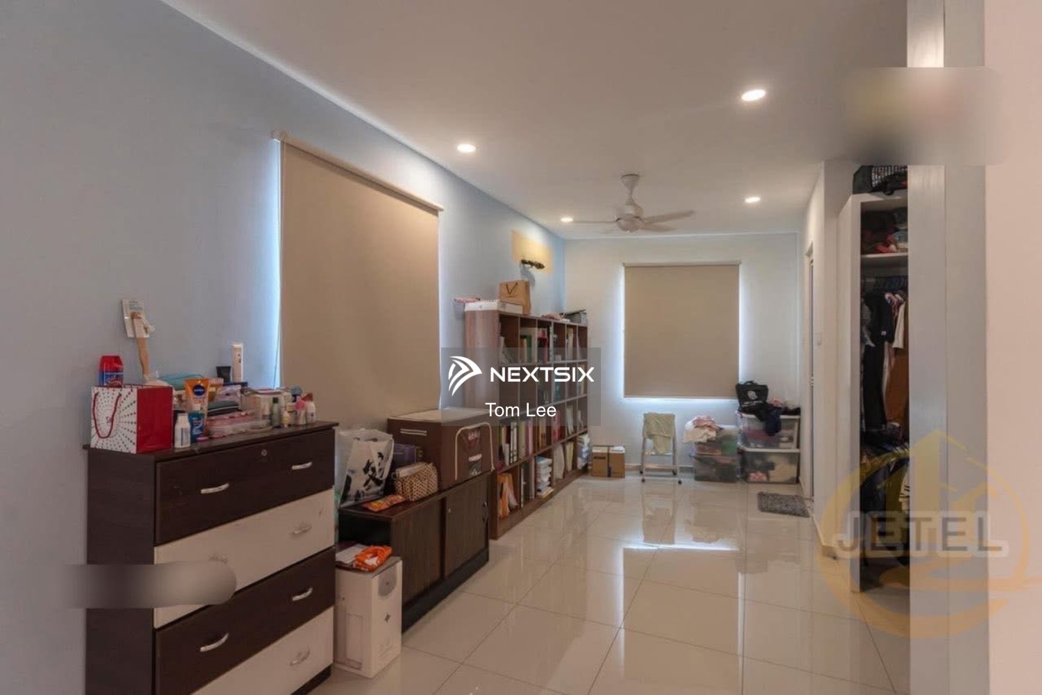 3-sty Terrace/Link House For Sale in Bandar Botanic Selangor - Image 6