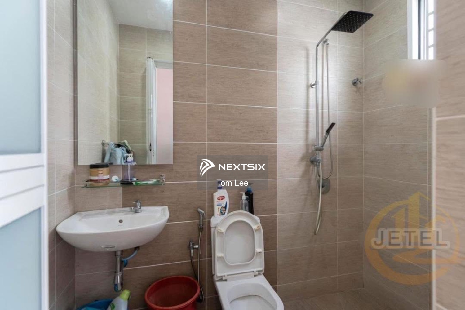 3-sty Terrace/Link House For Sale in Bandar Botanic Selangor - Image 9