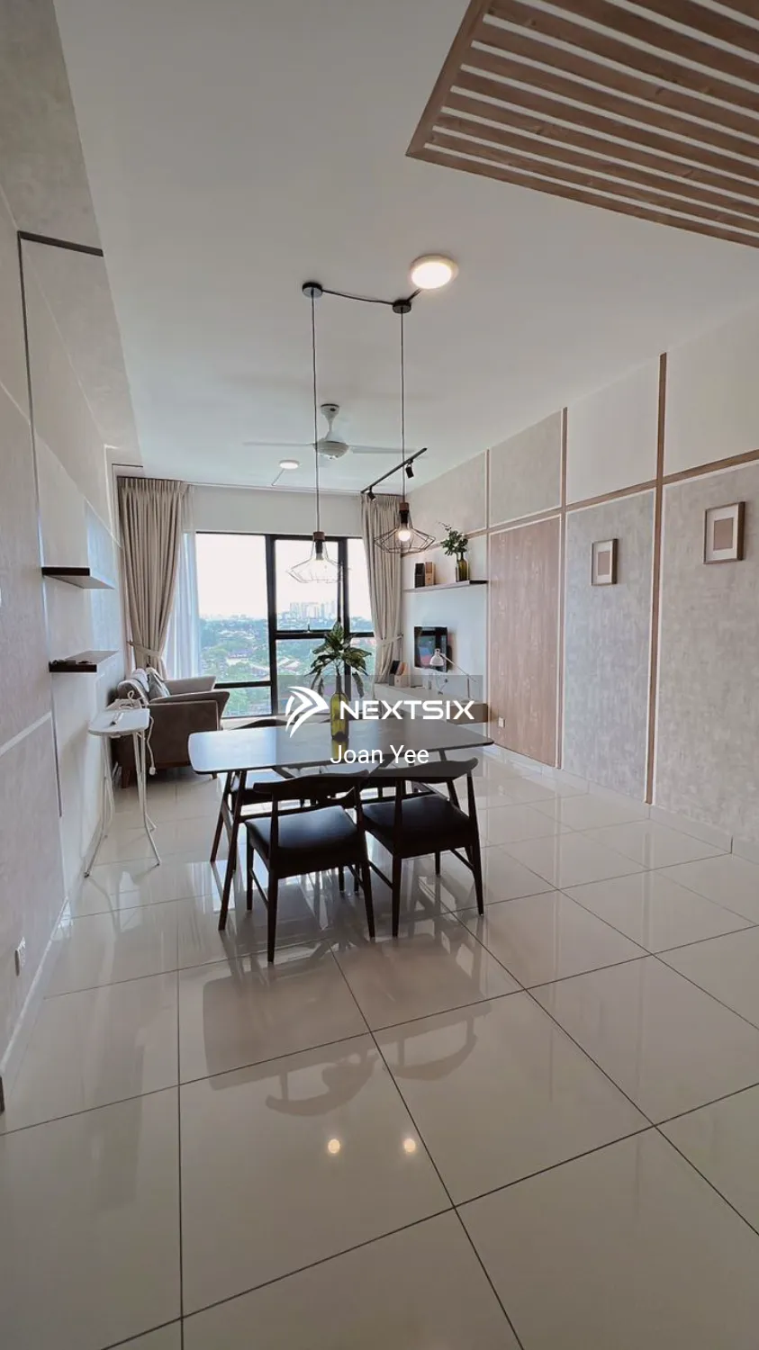 Serviced Residence For Rent in Johor Bahru Johor