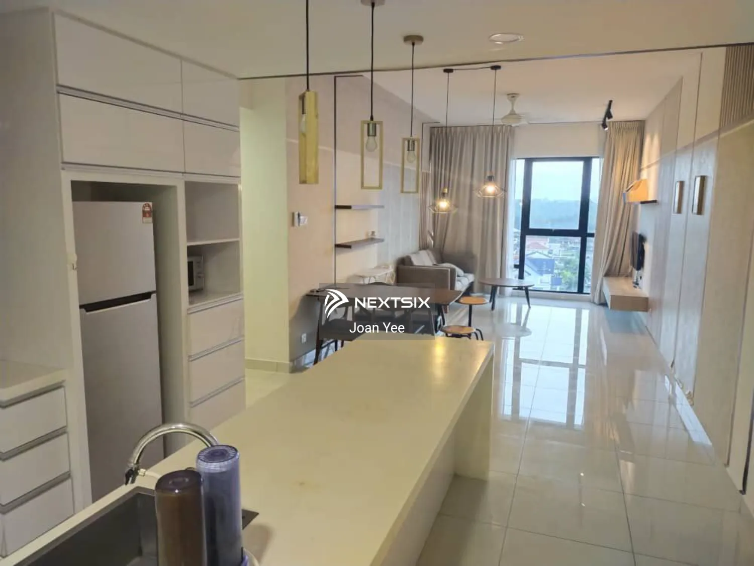 Serviced Residence For Rent in Johor Bahru Johor - Image 2