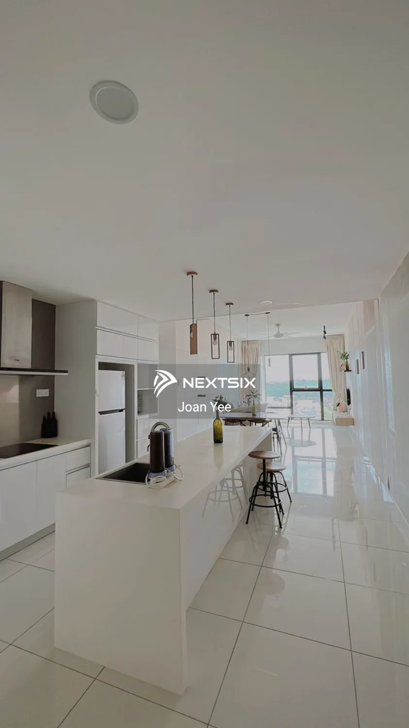 Serviced Residence For Rent in Johor Bahru Johor - Image 3