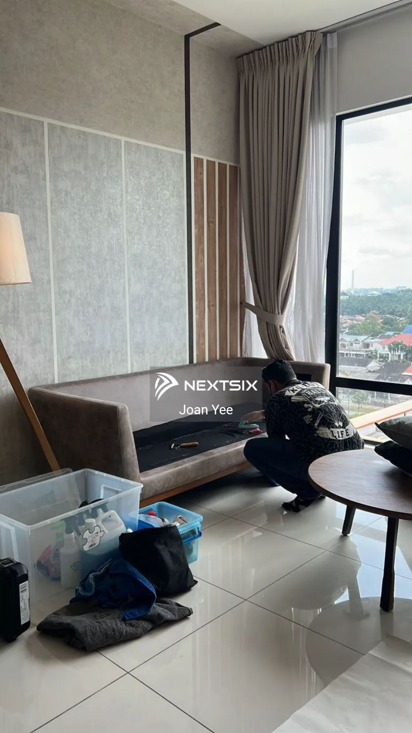 Serviced Residence For Rent in Johor Bahru Johor - Image 6