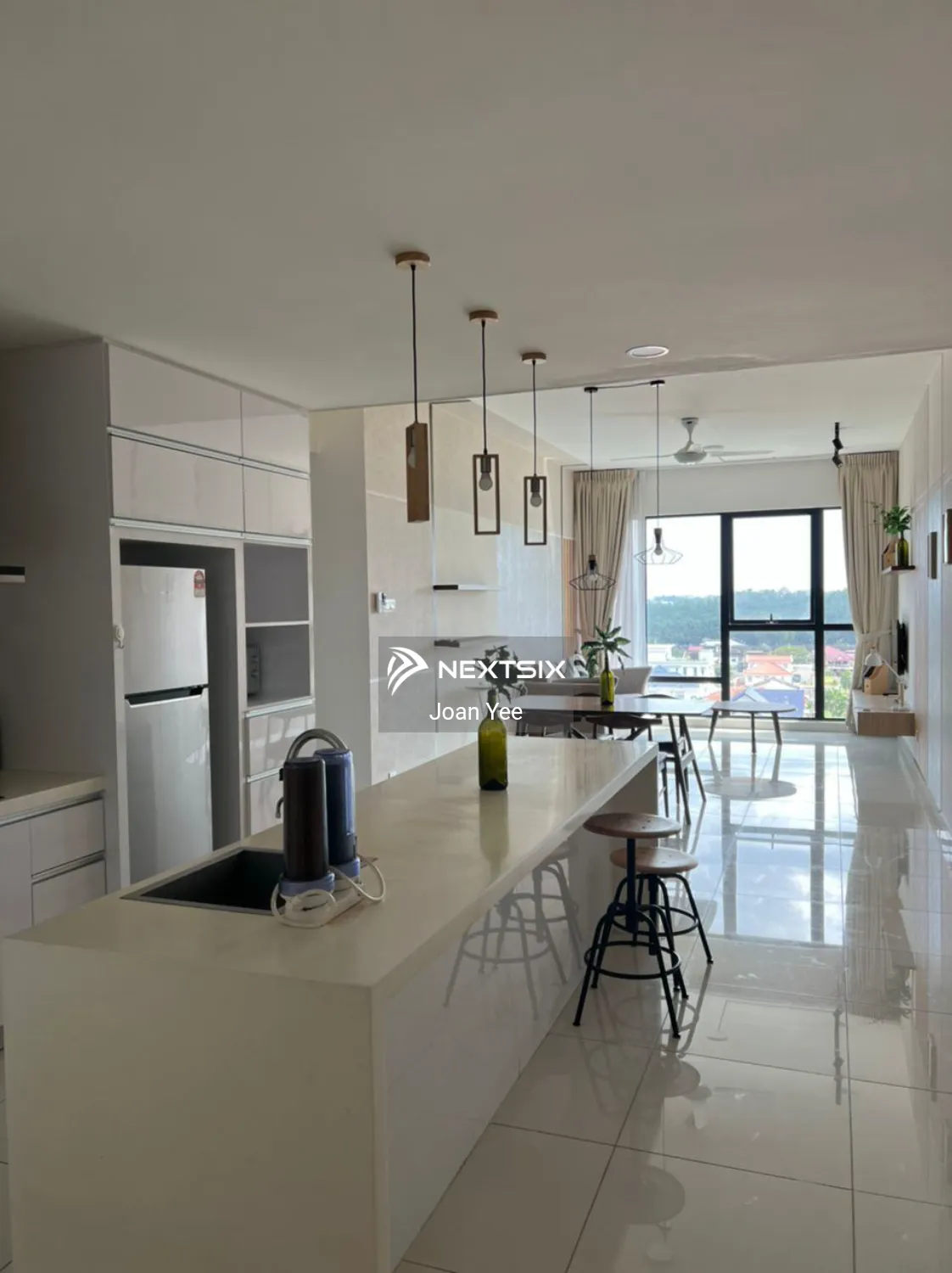 Serviced Residence For Rent in Johor Bahru Johor - Image 8