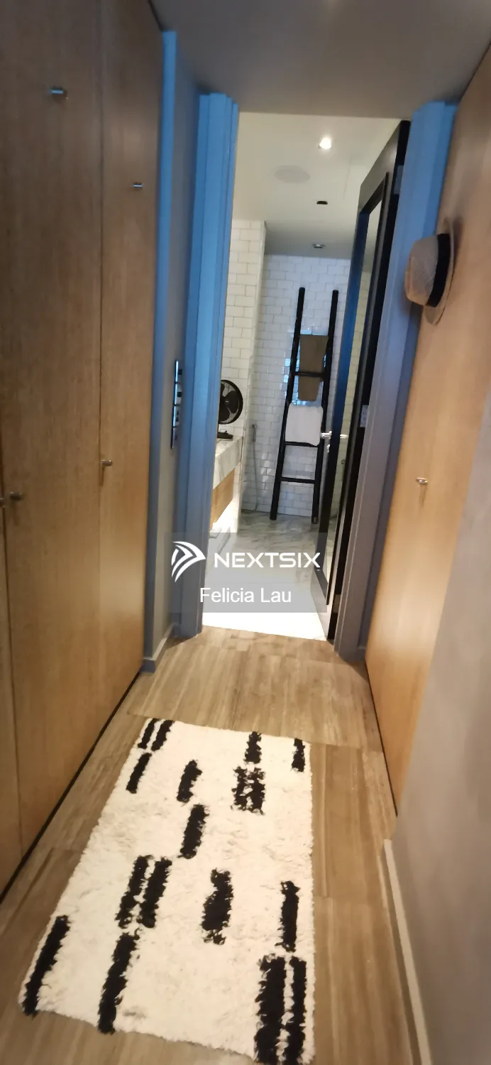 Condominium For Sale in KL City Wilayah Persekutuan Kuala Lumpur - Image 12