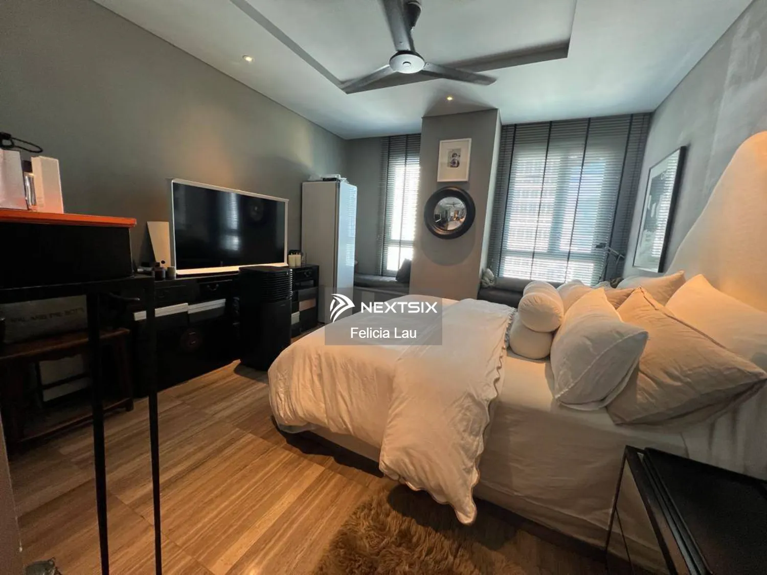 Condominium For Sale in KL City Wilayah Persekutuan Kuala Lumpur - Image 11