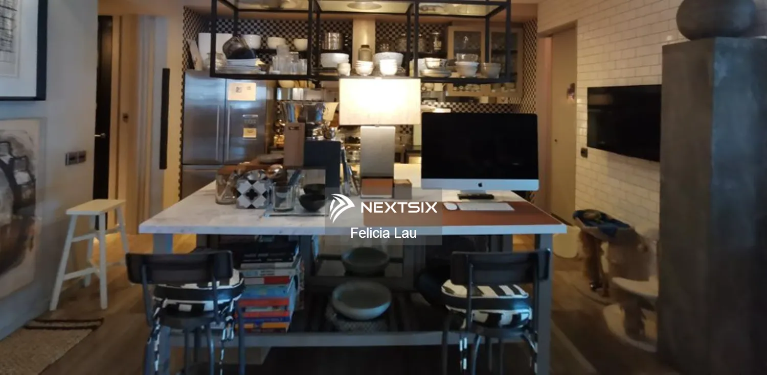 Condominium For Sale in KL City Wilayah Persekutuan Kuala Lumpur - Image 5