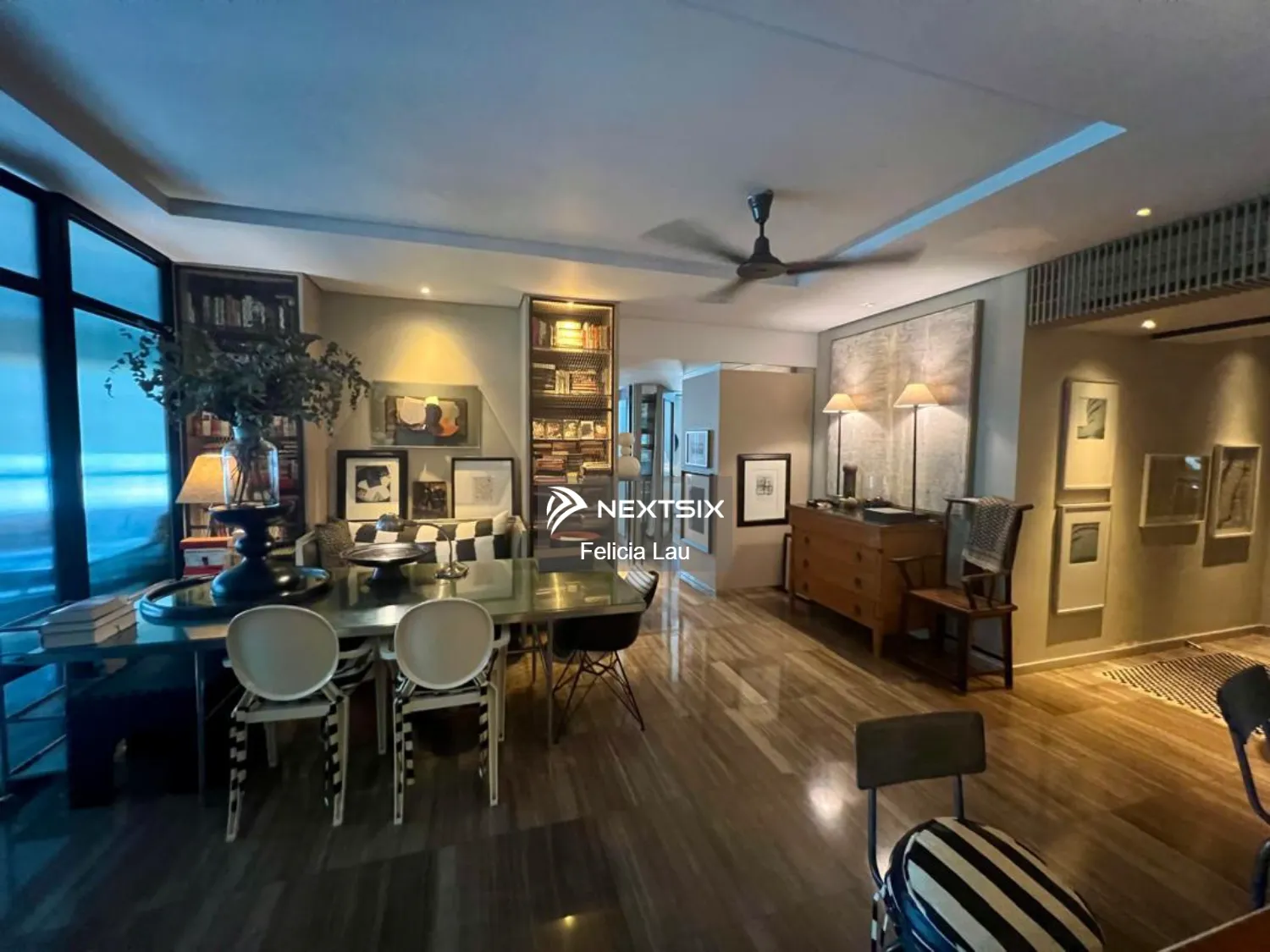 Condominium For Sale in KL City Kuala Lumpur